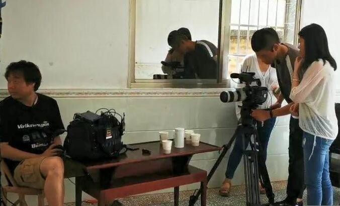 “我酸了！小贝为鹿晗庆生 贝克汉姆隔空喊话忠实的曼联球迷鹿晗”
