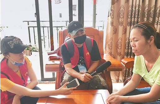 “尹正 让《鬓边》做导体，带年轻人了解京剧国粹”