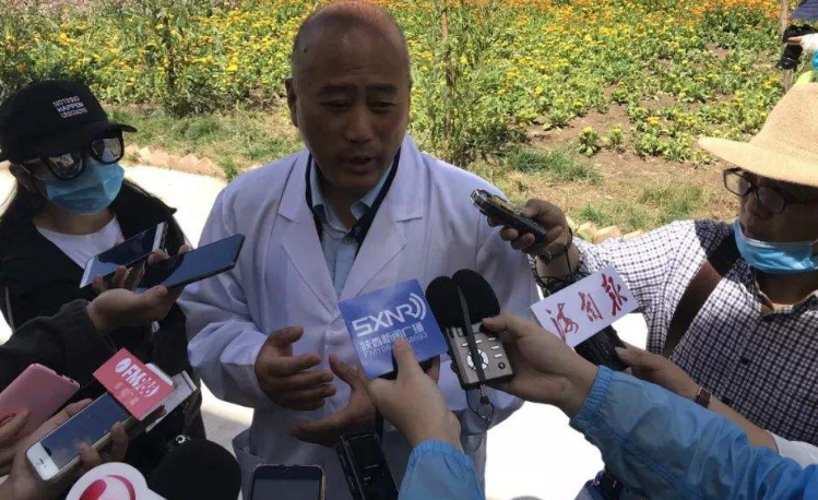 “尤长靖《你的答案》霸屏热搜 《天赐的声音》展超强唱功”