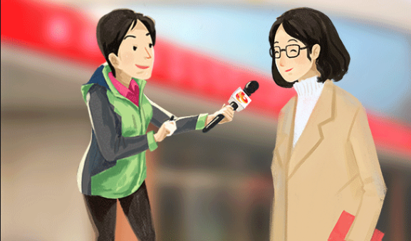 “《乡村爱情》一次长情陪伴”