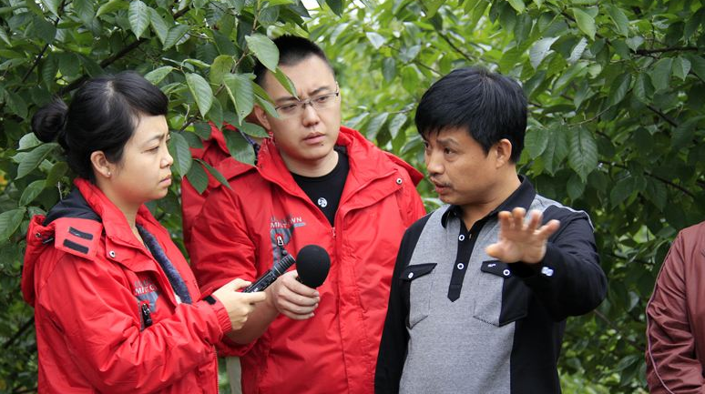 “直播带货，罗永浩是认真的吗？”