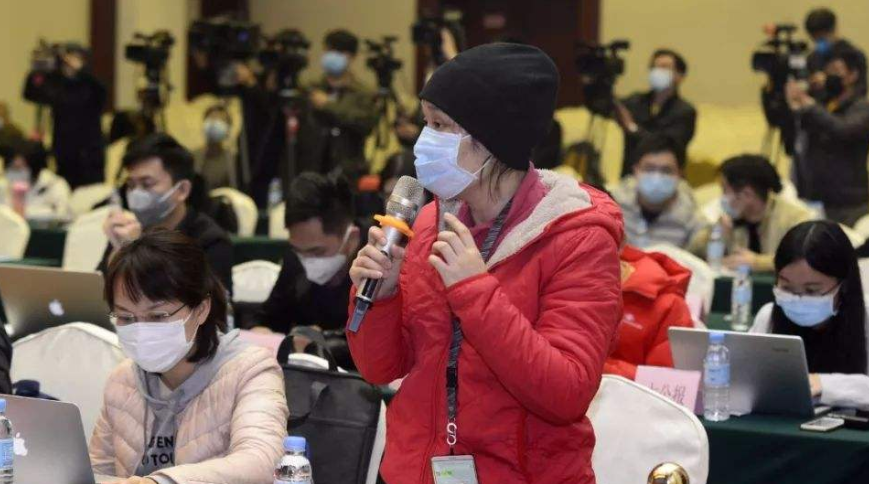 “《战“疫”故事》见证大灾大难背后的“疫”不容辞”