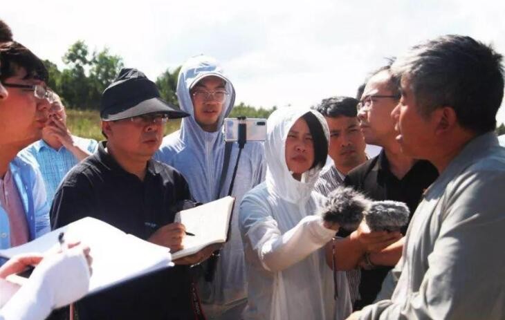 “被疑开小号立人设?罗志祥方回应分手 周扬青回应:分享给喜欢我的人”