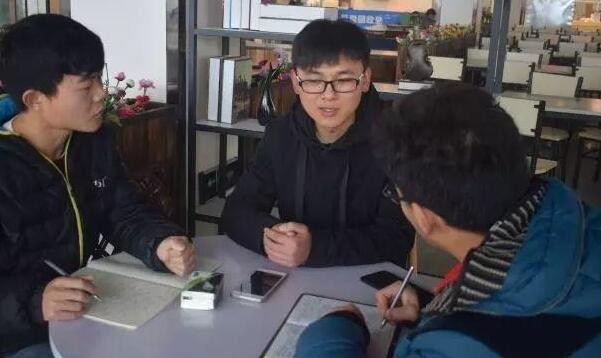 “《乡村爱情》一次长情陪伴”