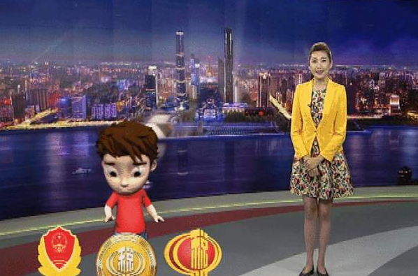 “何老师小课堂开课啦！《朋友请听好》何老师帮郭麒麟科普”